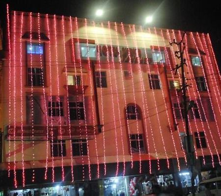 Hotel Surya Jumri Tilaiya Εξωτερικό φωτογραφία