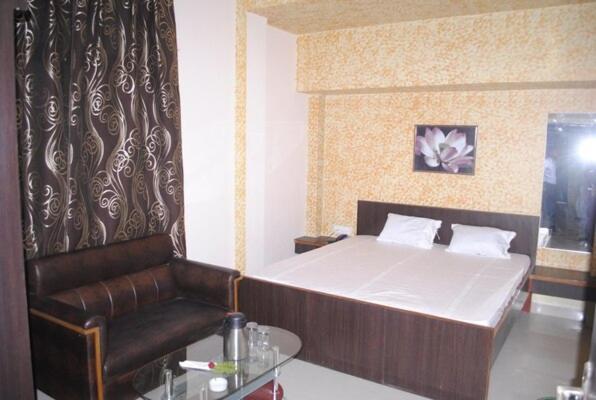 Hotel Surya Jumri Tilaiya Εξωτερικό φωτογραφία
