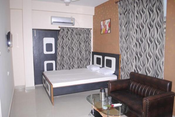 Hotel Surya Jumri Tilaiya Εξωτερικό φωτογραφία