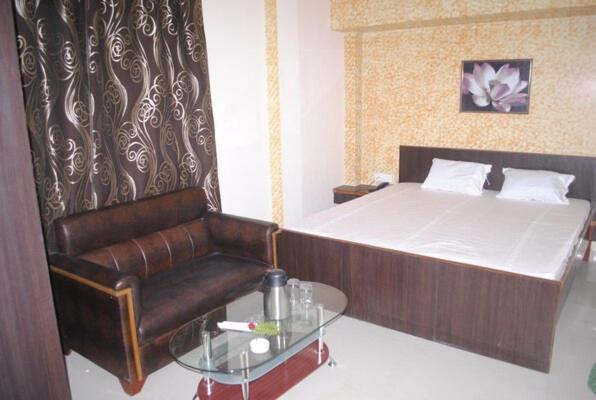 Hotel Surya Jumri Tilaiya Εξωτερικό φωτογραφία