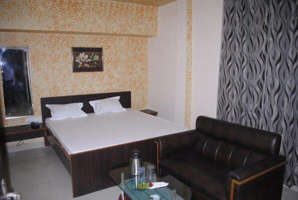Hotel Surya Jumri Tilaiya Εξωτερικό φωτογραφία