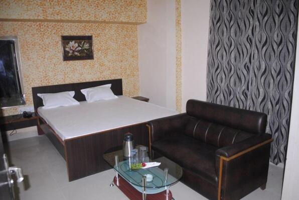 Hotel Surya Jumri Tilaiya Εξωτερικό φωτογραφία