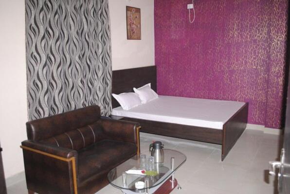 Hotel Surya Jumri Tilaiya Εξωτερικό φωτογραφία