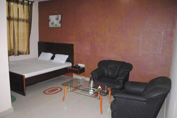 Hotel Surya Jumri Tilaiya Εξωτερικό φωτογραφία