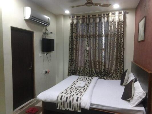 Hotel Surya Jumri Tilaiya Εξωτερικό φωτογραφία